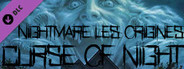 Nightmare: Les Origines :  Curse of Night DLC