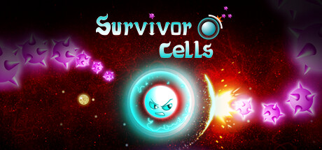 Survivor Cells cover art