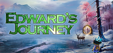 Edward's Journey cover art