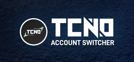 TcNo Account Switcher cover art