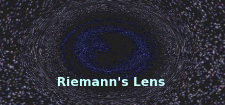Riemann's Lens cover art
