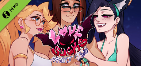 Love Sucks: Night Two Demo cover art