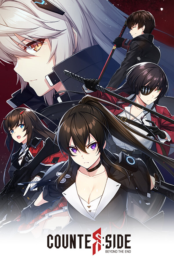 CounterSide