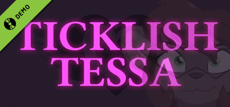 Ticklish Tessa Demo cover art