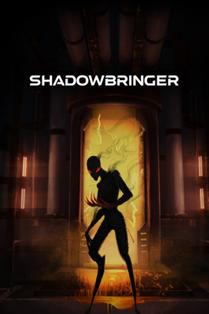 ShadowBringer poster image on Steam Backlog