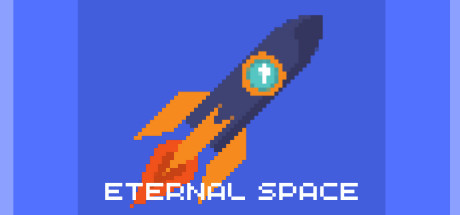 Eternal Space cover art