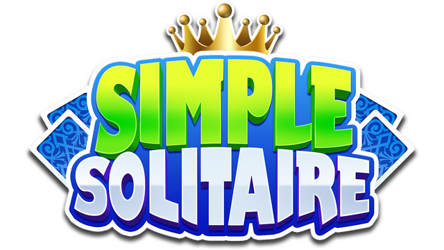 Simple Solitaire Logo