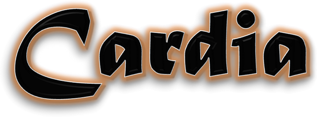 Cardia Logo