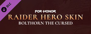 For Honor - Hero Skin- Year 6 Season 2