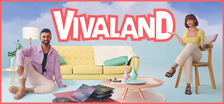 Vivaland cover art
