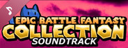 Epic Battle Fantasy Collection Soundtrack