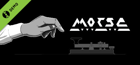 MORSE Demo cover art