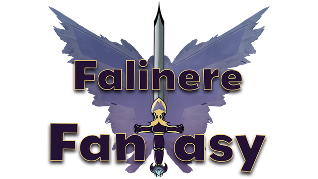Falinere Fantasy Logo
