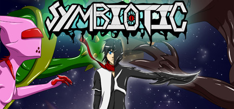 Symbiotic cover art