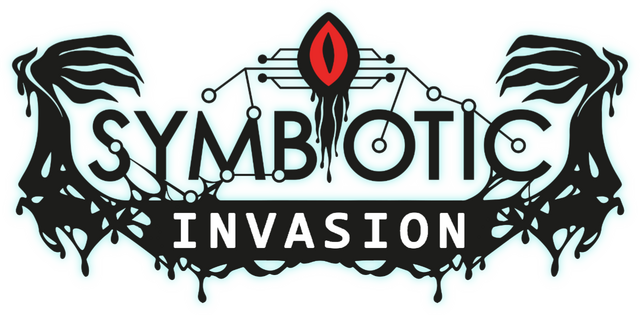 Symbiotic: Invasion Logo