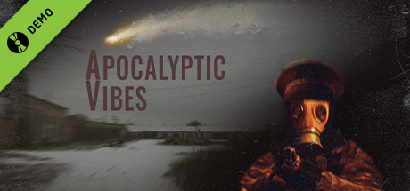 Apocalyptic Vibes Demo cover art