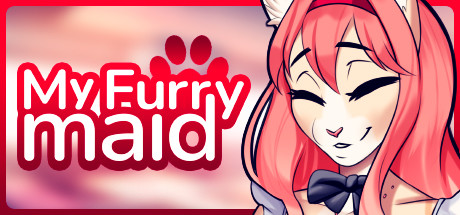 My Furry Maid cover art