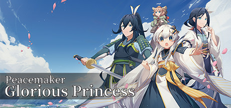 Peacemaker: Glorious Princess PC Specs