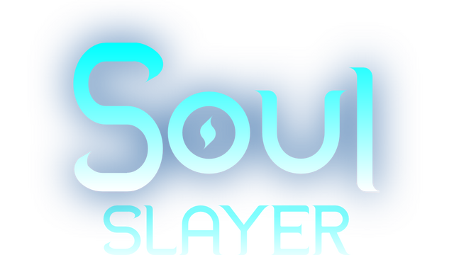 Soul Slayer Logo