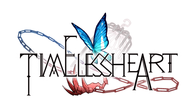 Timeless Heart VR Logo