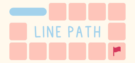 Line Path cover art