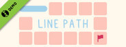 Line Path Demo