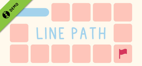 Line Path Demo cover art