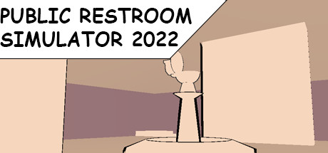 Public Restroom Simulator 2022 PC Specs