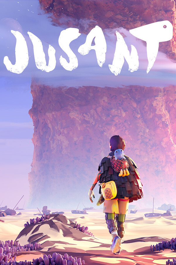 Jusant for steam