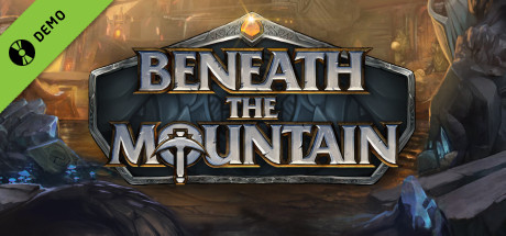 Beneath the Mountain Demo cover art