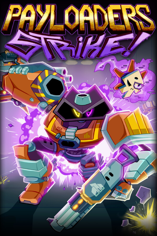 Rebel Engine for steam