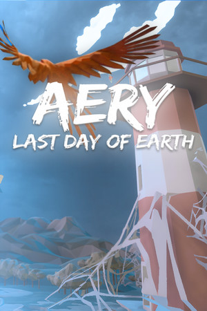 Aery - Last Day of Earth poster image on Steam Backlog