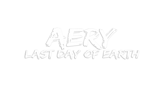 Aery - Last Day of Earth Logo