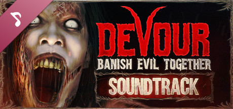 DEVOUR: Soundtrack cover art