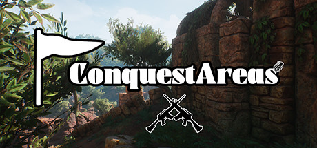 ConquestAreas Playtest cover art