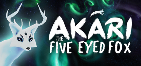 Akari - The Five Eyed Fox PC Specs