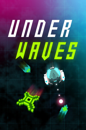 Under Waves