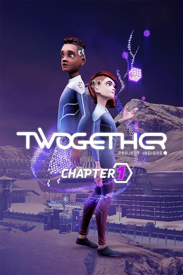 Twogether: Project Indigos Chapter 1 for steam