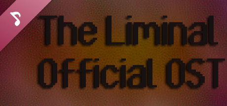 The Liminal - Official OST cover art