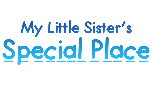 My Little Sister's Special Place Logo