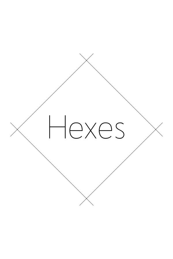 Hexes for steam