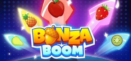 Bonza Boom cover art