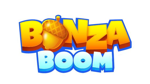 Bonza Boom Logo