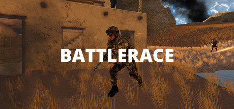 Battlerace cover art