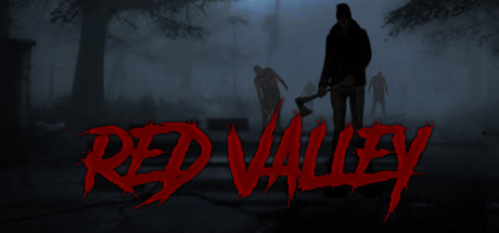 Red Valley cover art