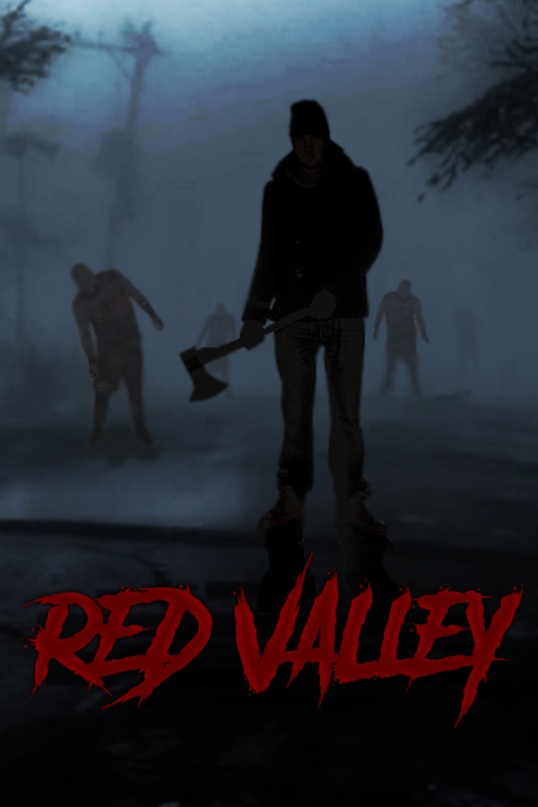 Steam portrait for Red Valley.