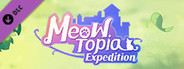 Meowtopia:Expedition - Cats Party