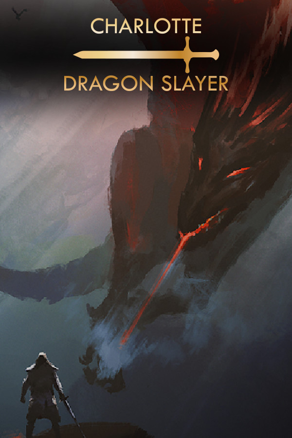 Charlotte: Dragon Slayer for steam