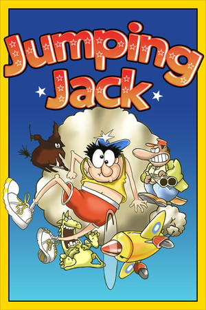 Jumping Jack