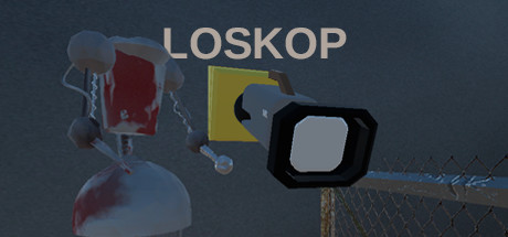 Loskop cover art